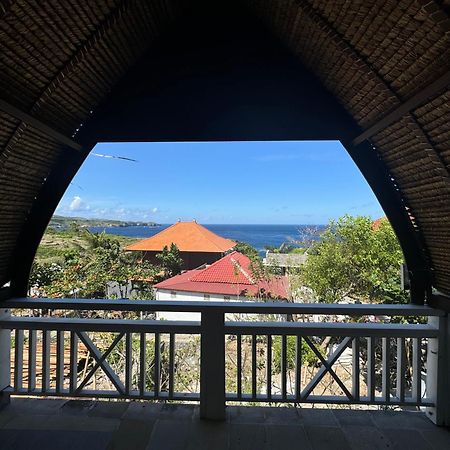 Hotel Kov Ceningan Lembongan Exteriér fotografie