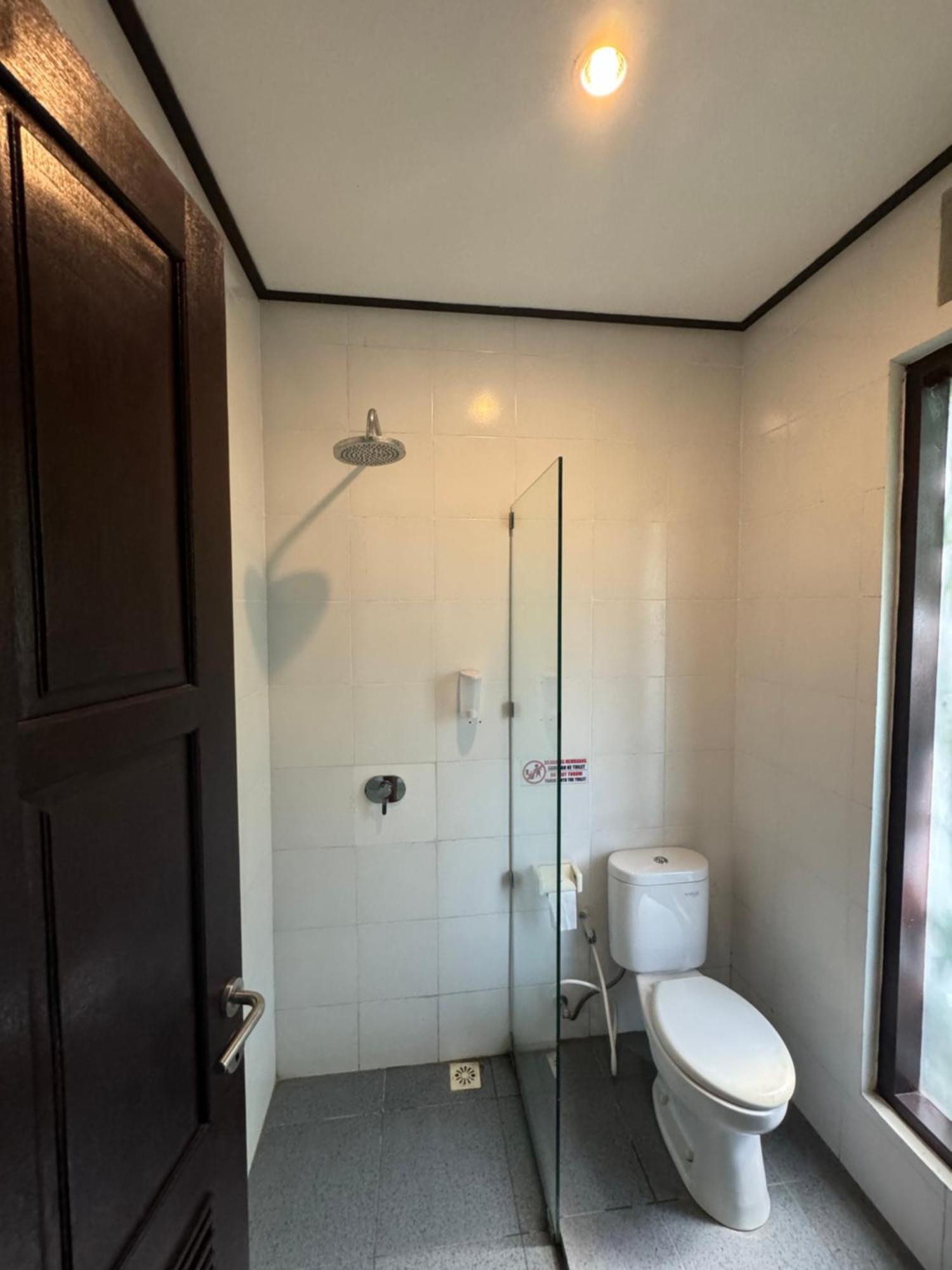 Hotel Kov Ceningan Lembongan Exteriér fotografie