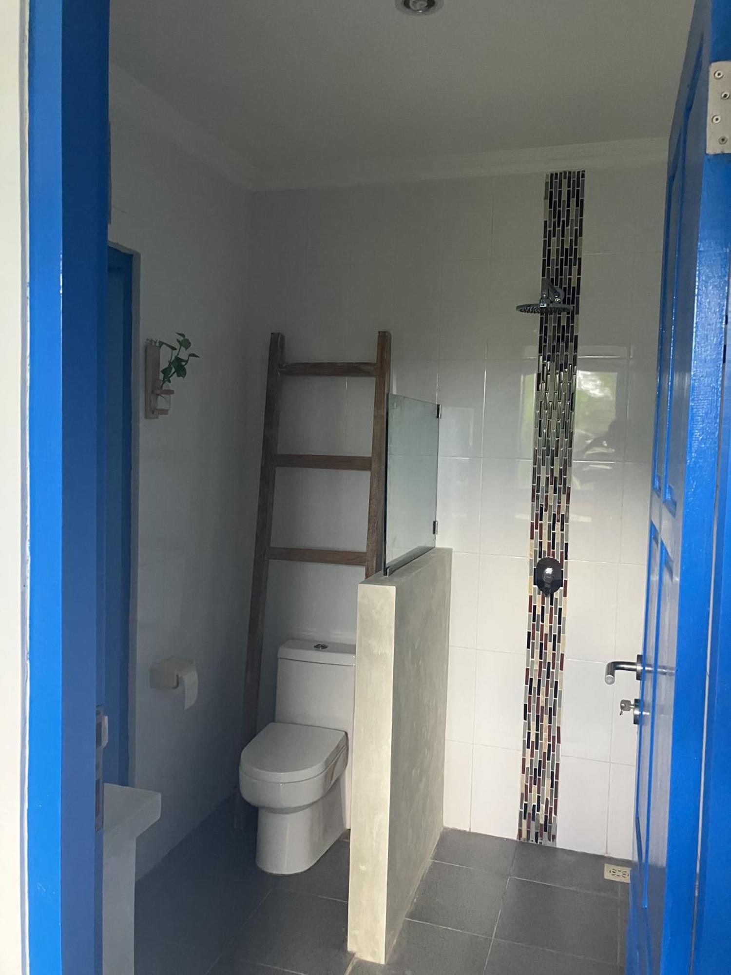 Hotel Kov Ceningan Lembongan Exteriér fotografie