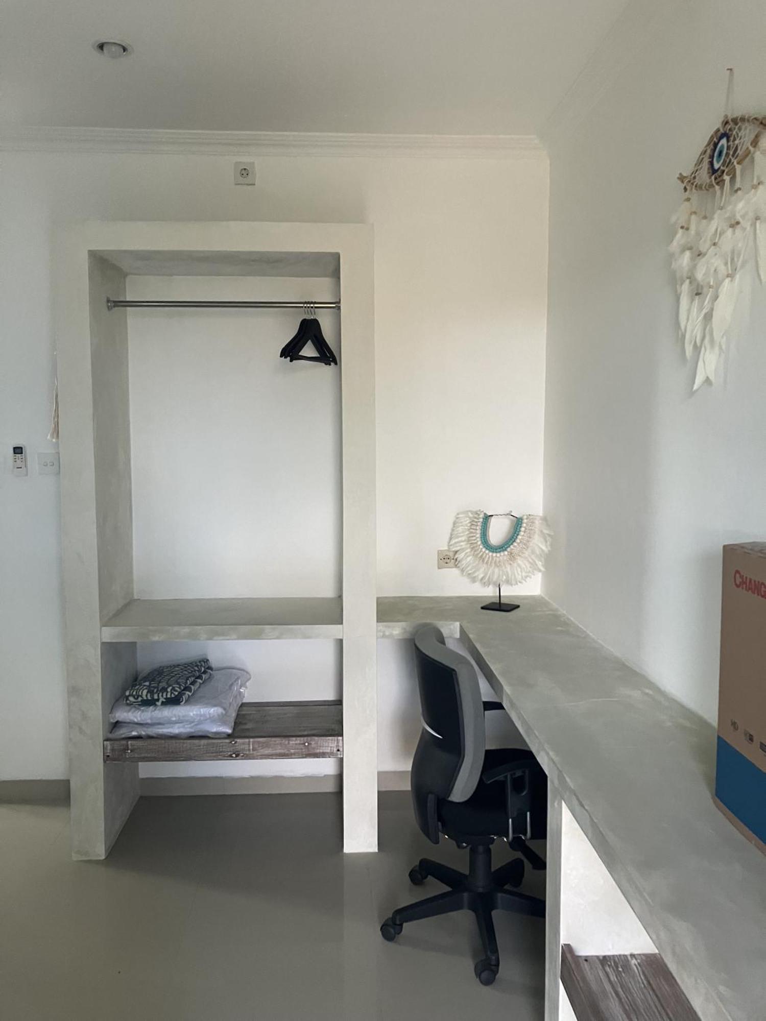 Hotel Kov Ceningan Lembongan Exteriér fotografie