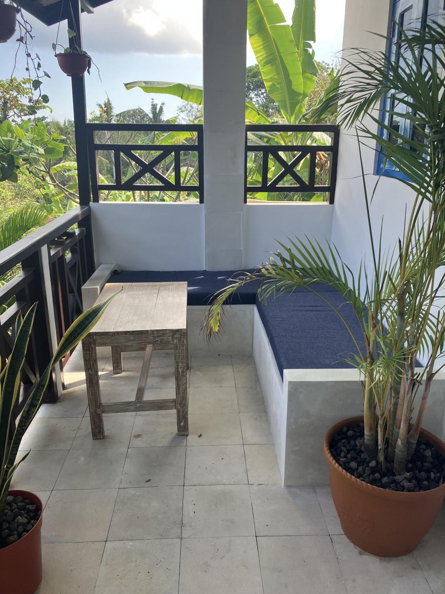 Hotel Kov Ceningan Lembongan Exteriér fotografie