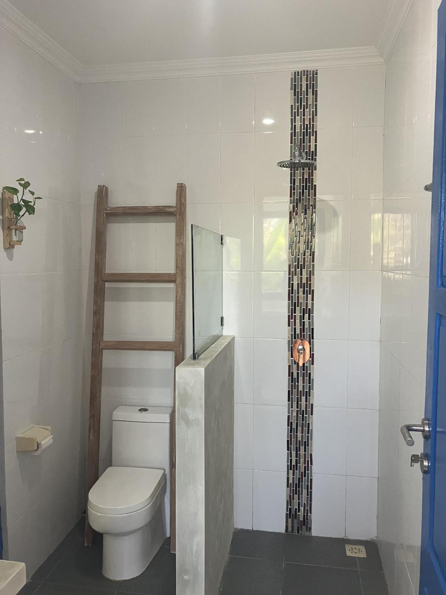 Hotel Kov Ceningan Lembongan Exteriér fotografie