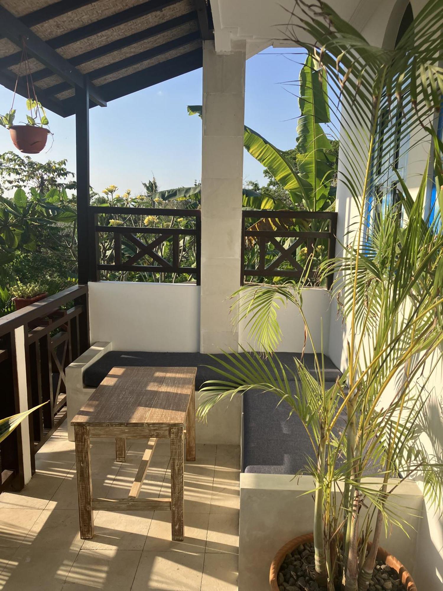 Hotel Kov Ceningan Lembongan Exteriér fotografie