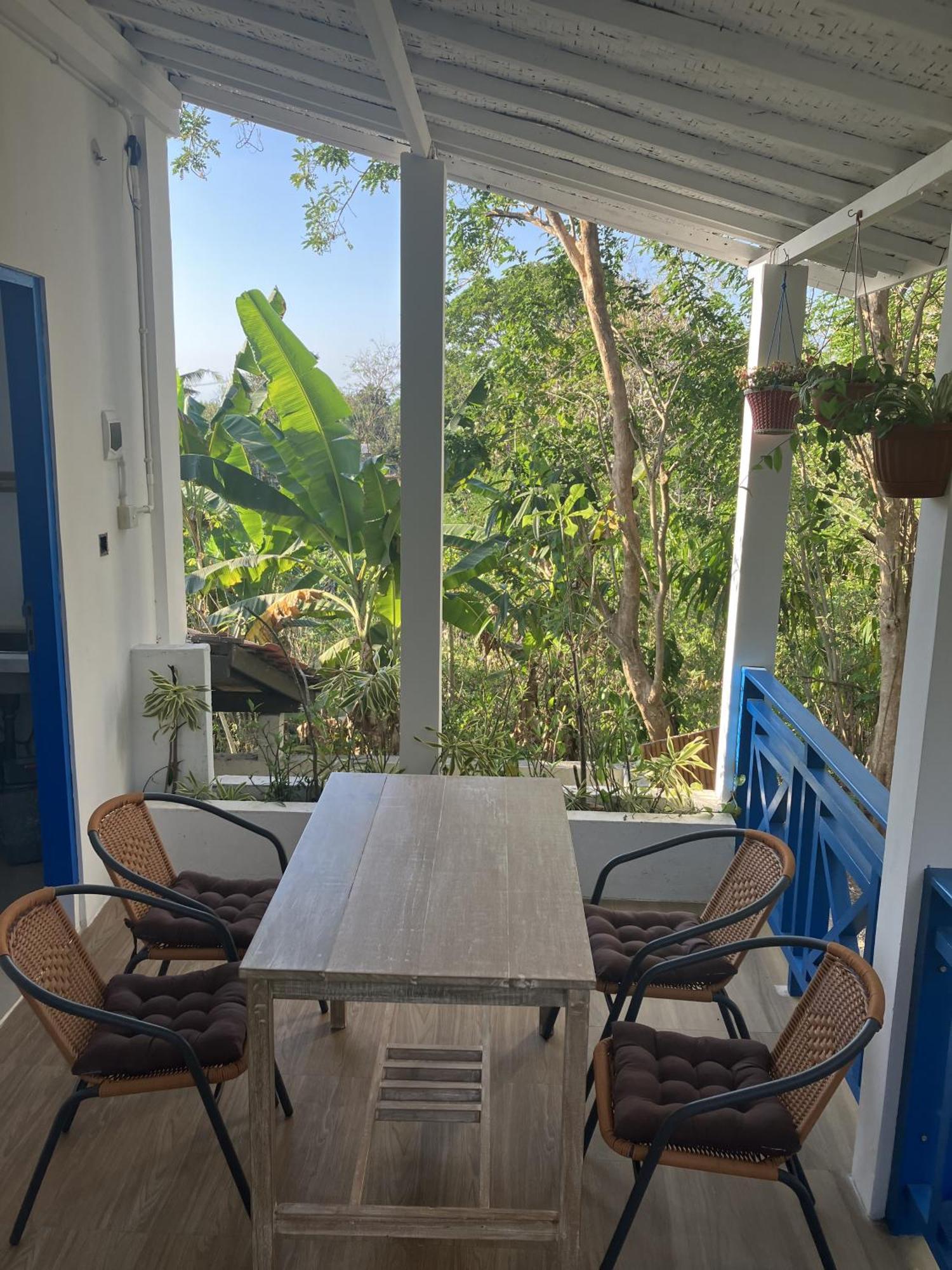 Hotel Kov Ceningan Lembongan Exteriér fotografie