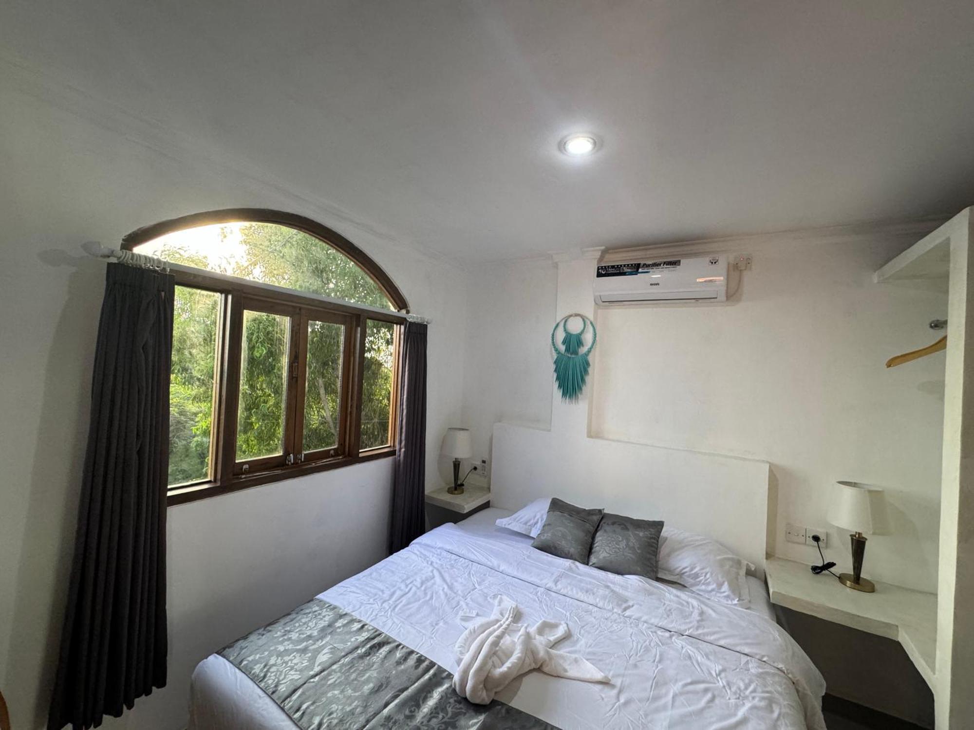 Hotel Kov Ceningan Lembongan Exteriér fotografie