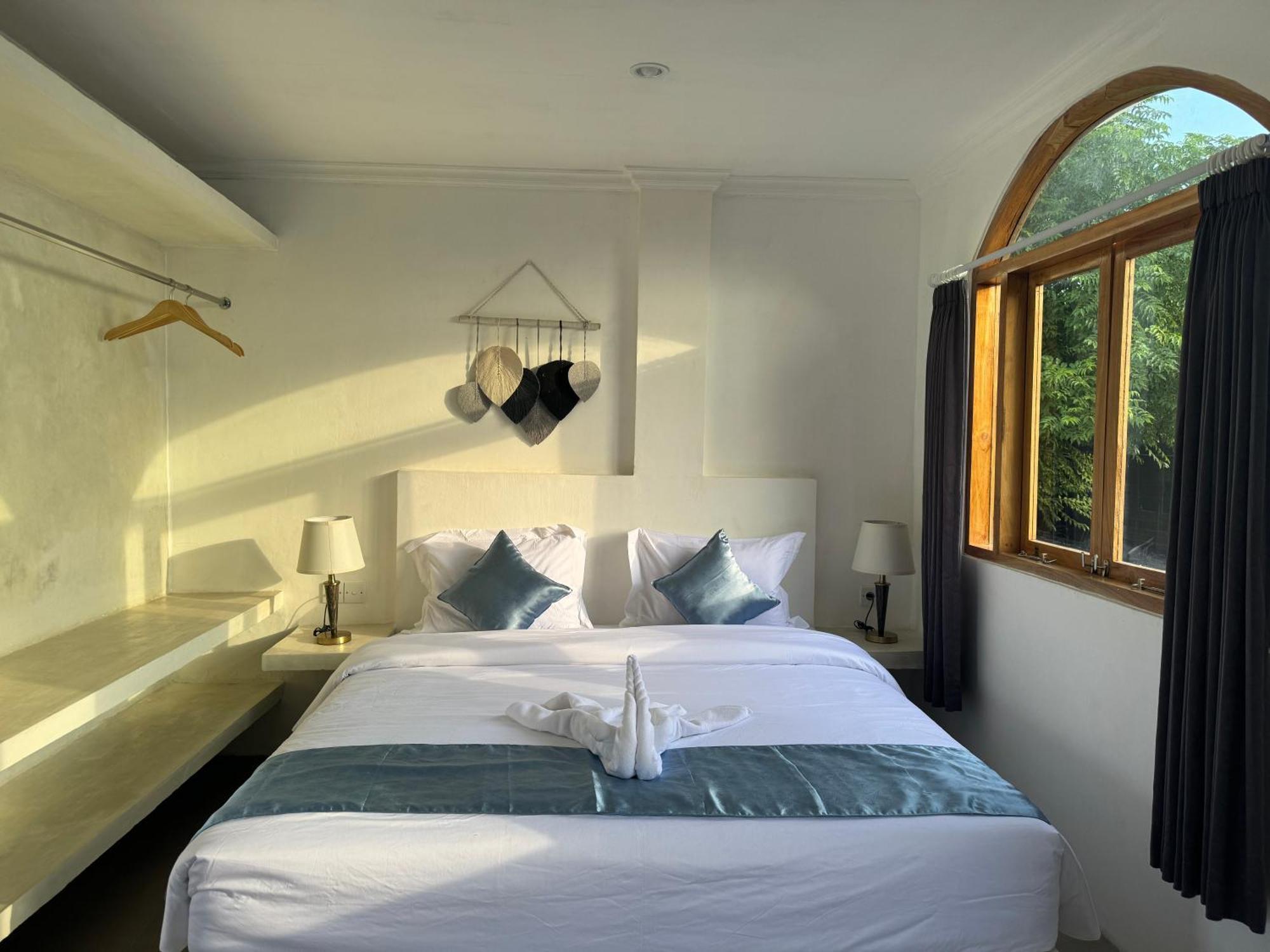 Hotel Kov Ceningan Lembongan Exteriér fotografie