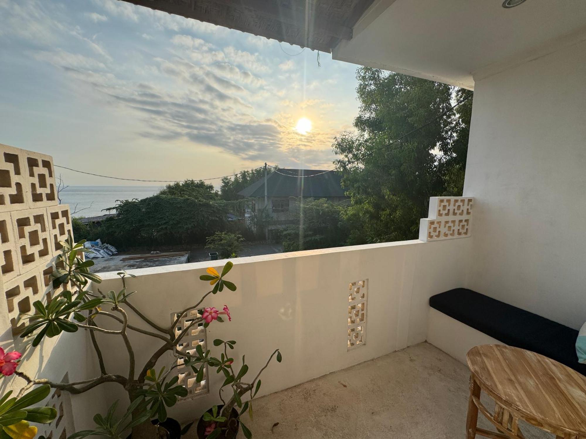 Hotel Kov Ceningan Lembongan Exteriér fotografie