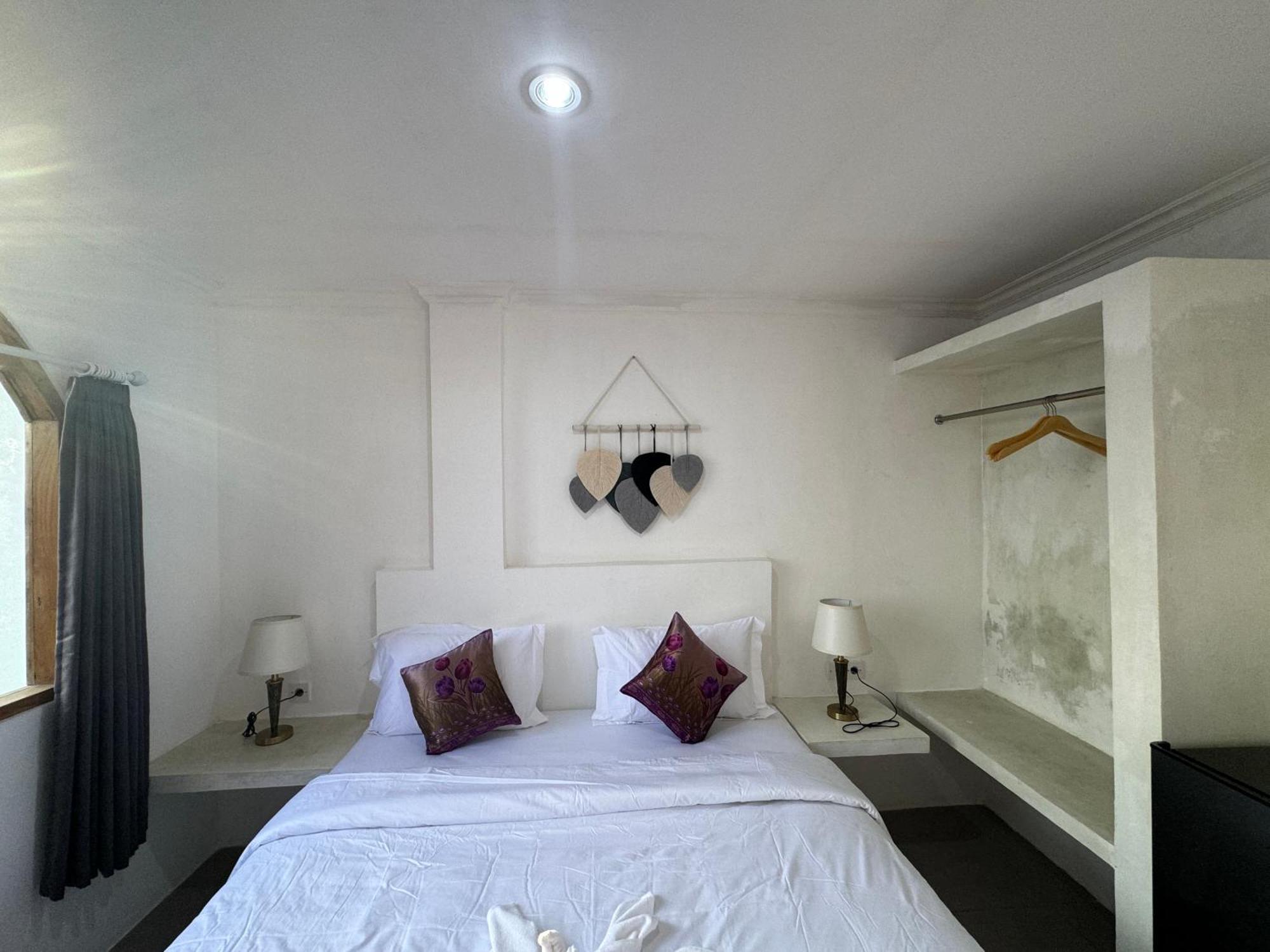 Hotel Kov Ceningan Lembongan Exteriér fotografie