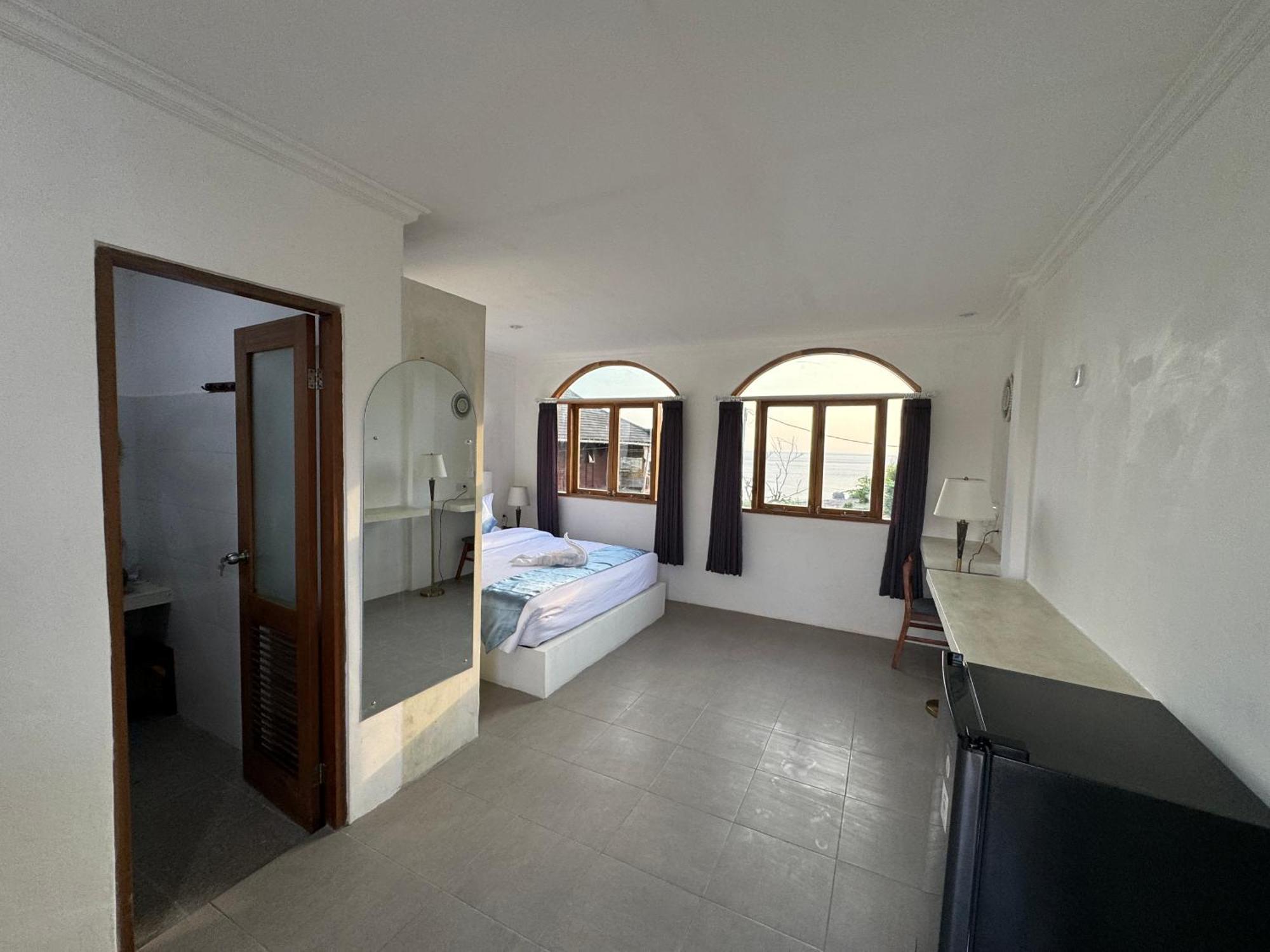 Hotel Kov Ceningan Lembongan Exteriér fotografie
