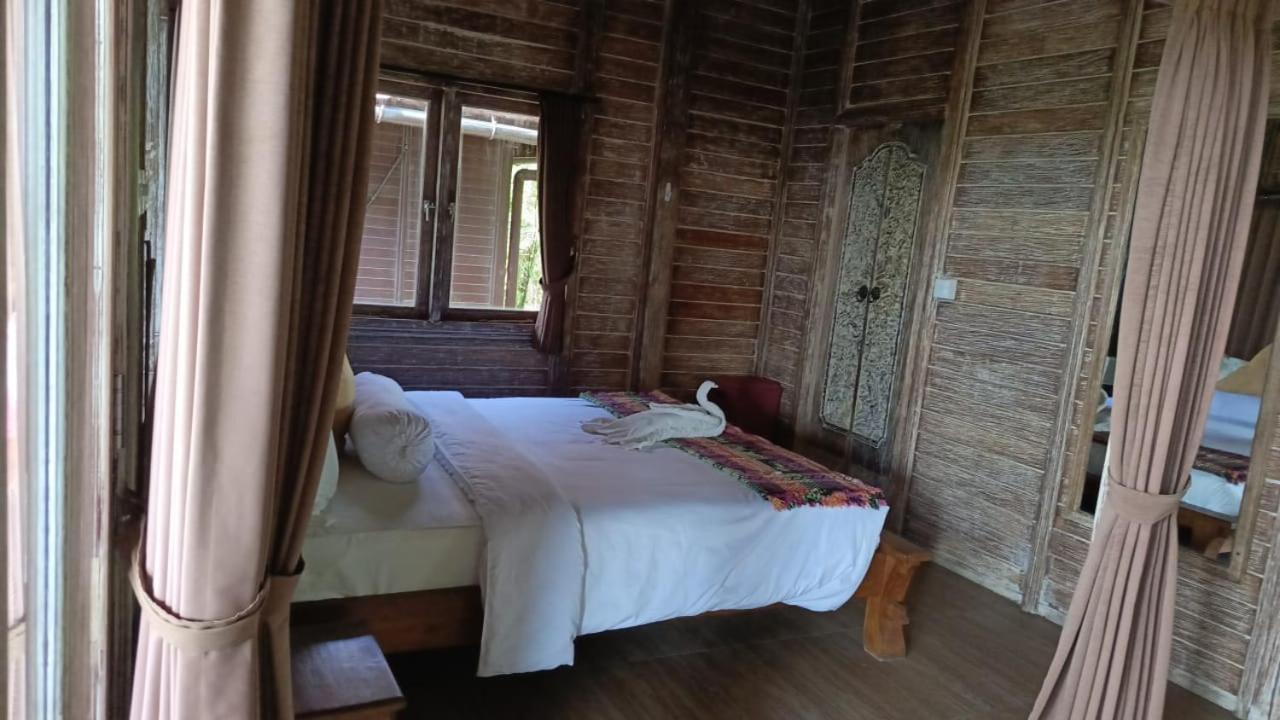 Hotel Kov Ceningan Lembongan Exteriér fotografie
